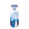 Oral-B iO Ultimate Clean Borsthuvud - 2 st