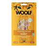 Woolf Earth Noohide flat bar rabbit - M - 3 st