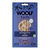 Woolf Earth Noohide sticks duck - S - 10 st