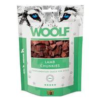 Woolf Lamb Chunkies - 100 g