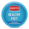 O'KEEFFE'S Healthy Feet Jar - 91 g
