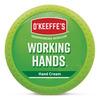 O'KEEFFE'S Working Hands Jar - 96 g