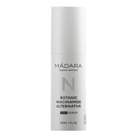 Mádara Botanic Niacinamide Alternative 5in1 serum - 30 ml