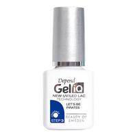 Depend Gel iQ Let's Be Pirates - 5 ml