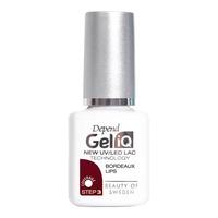 Depend Gel iQ Bordeaux Lips - 5 ml