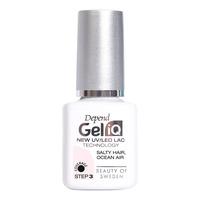 Depend Gel iQ Salty Hair, Ocean Air - 5 ml