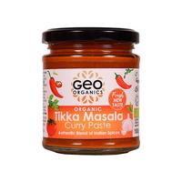 Currypasta Tikki Masala, eko - 180 g