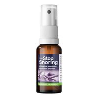 Helps Stop Snoring Spray - 19 ml