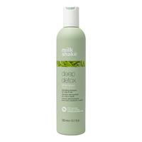 Milk_shake Deep Detox Shampoo - 300 ml