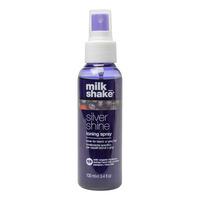 Milk_shake Silver Shine Toning Spray - 100 ml