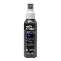 Milk_shake Icy Blonde Toning Spray - 100 ml