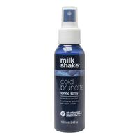 Milk_shake Cold Brunette Toning Spray - 100 ml