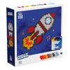 Plus-Plus Puzzle By Number Rocket - 500 st