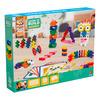 Plus-Plus BIG Learn to Build Activity - 130 st