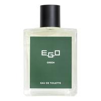 GOSH E.G.O Green For Him EdT - 100 ml