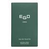 GOSH E.G.O Green For Him EdT - 100 ml