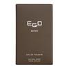 GOSH E.G.O Brown For Him EdT - 100 ml