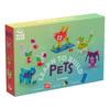Plus-Plus Learn to build Pets - 275 st