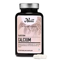 Nani Calcium - 90 kapslar