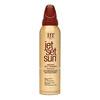 Jet Set Sun Instant Self-tanning Mousse - 150 ml