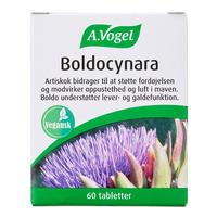 A.Vogel Boldocynara tabletter - 60 st