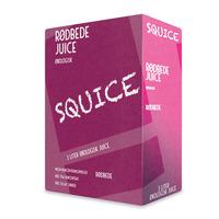 Squice Rödbeta, eko - 3 L