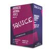 Squice Rödbeta/Aronia, eko - 3 L