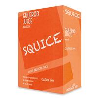 Squice Morotsjuice, eko - 3 L