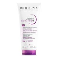 Bioderma Cicabio Baume Lavant Cleansing Balm - 200 ml