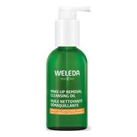 Weleda Make-Up Removal Cleansing Oil - 150 ml