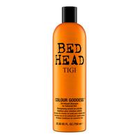 TiGi Colour Goddess Oil Infused Shampoo - 750 ml