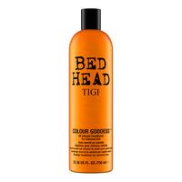 TiGi Colour Goddess Oil Infused Conditioner - 750 ml