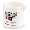 Exotiq Massage Candle Bamboe Orchideeën - 60 g
