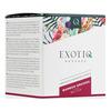 Exotiq Massage Candle Bamboe Orchideeën - 60 g
