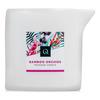 Exotiq Massage Candle Bamboo Orchids - 200 g