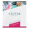 Exotiq Massage Candle Bamboo Orchids - 200 g