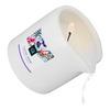 Exotiq Massage Candle Violet Rose - 200 g