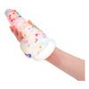 Addiction Party Marty Confetti Dildo - 18 cm