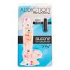 Addiction Party Marty Confetti Dildo - 18 cm
