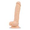 Addiction Deluxe Ashton Realistic Dildo - 21 cm