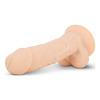 Addiction Deluxe Ashton Realistic Dildo - 21 cm