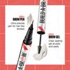 Maybelline New York Build-A-Brow Pen - flera varianter