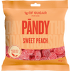 Pändy Sweet Peach - 50 g