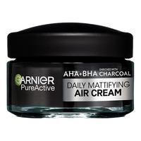 Garnier Skinactive Pureactive Day Cream For Impure Skin - 50 ml