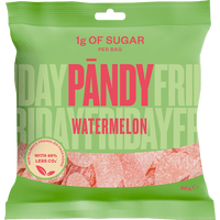 Pändy Watermelon - 50 g
