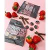 Pändy Strawberry/Liquorice - 50 g