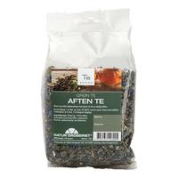 Natur-Drogeriet Grönt Te, Kvällste - 100 g