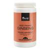 Natur-Drogeriet Röd Panax Ginseng - 90 kapslar