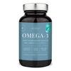 NORDBO Omega-3 - 120 kapslar