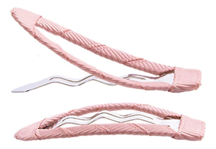 Sweden product data sample: By Stær Snap Hårspänne Antique Rose - 2 st